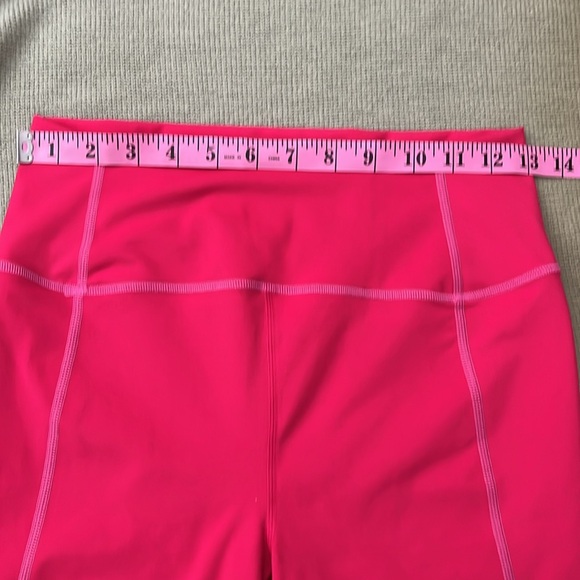 J Crew Cloudstretch High Rise Leggings - Picture 5 of 6